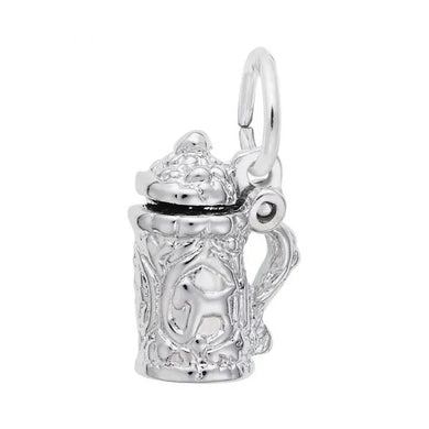 Beer Stein Charm