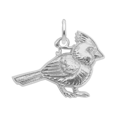 Cardinal Charm