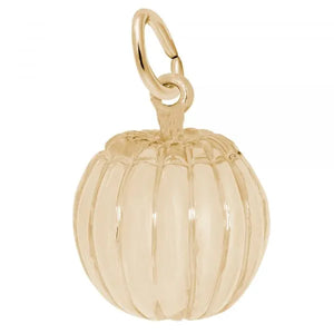 Pumpkin Charm