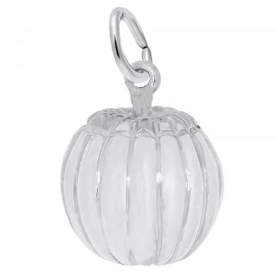 Pumpkin Charm