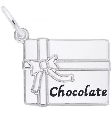 Chocolate Box Charm