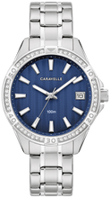 Load image into Gallery viewer, Easy Blue Caravelle