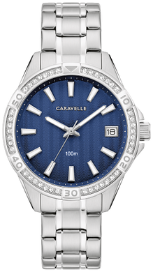 Easy Blue Caravelle