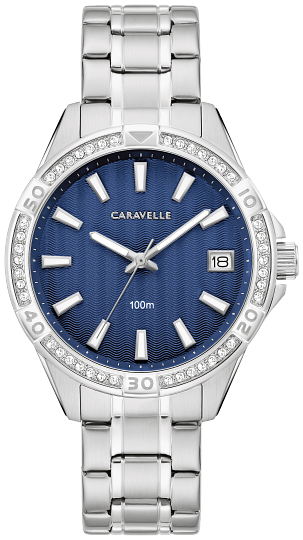 Easy Blue Caravelle