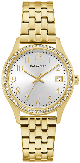 Simple Yellow Ladies Caravelle