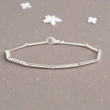 Load image into Gallery viewer, Quaint Diamond Bracelet