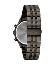 Load image into Gallery viewer, All Black Men&#39;s Caravelle