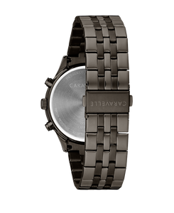 All Black Men's Caravelle