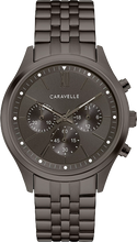 Load image into Gallery viewer, All Black Men&#39;s Caravelle