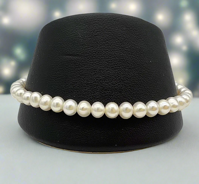 Pearl Bracelet