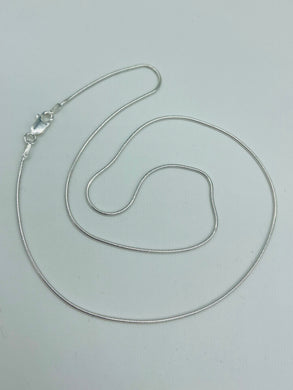 Simple Snake Chain