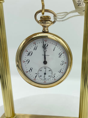 Illinois Pocketwatch