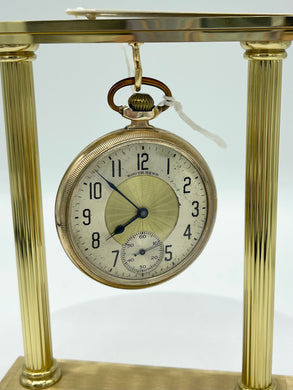 South Bend Pocketwatch