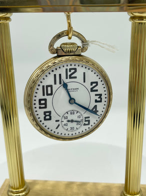 Waltham Pocketwatch