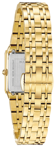 Ladies Sleek Bulova