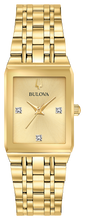 Load image into Gallery viewer, Ladies Sleek Bulova