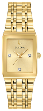 Ladies Sleek Bulova