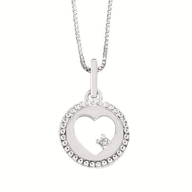 Sweet Heart Necklace