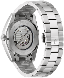 Sleek Bulova Man's Watch