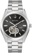 Load image into Gallery viewer, Sleek Bulova Man&#39;s Watch