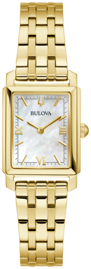 Petite Women's Bulova