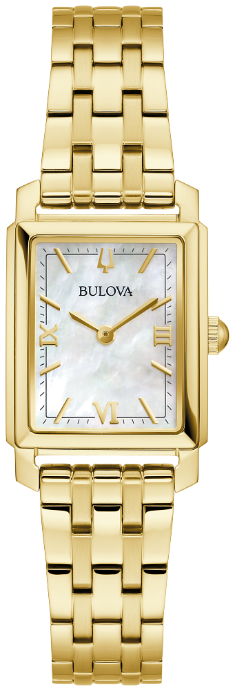 Petite Women's Bulova