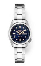 Load image into Gallery viewer, Navy Women&#39;s Automatic Seiko