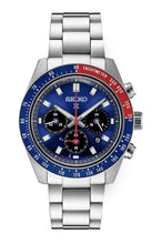 Load image into Gallery viewer, Blue Seiko Prospex