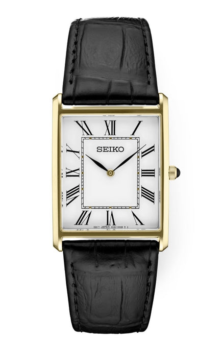 Classic Men's Seiko