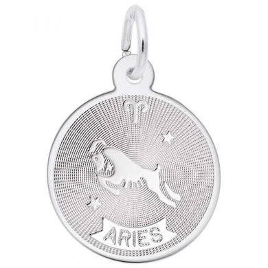 Aries Charm