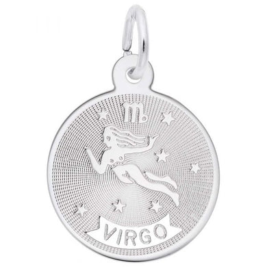 Virgo Charm