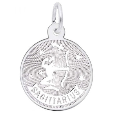 Sagittarius Charm