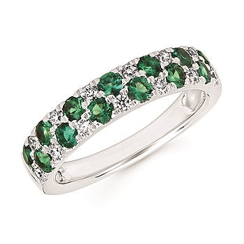 Diamond & Gemstone Fashion Rings