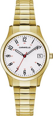 Women's Yellow Expansion Caravelle