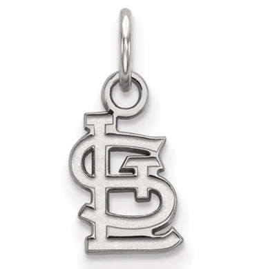 St. Louis Emblem Pendant