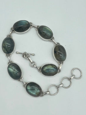 Labradorite Bracelet