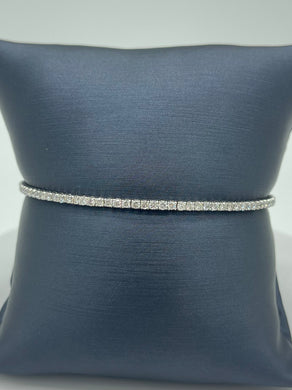 Flexi Diamond Bracelet