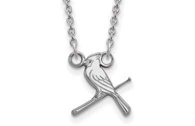 St. Louis Cardinals Stationary Style Pendant