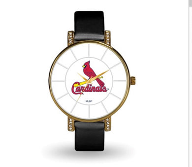 St. Louis Cardinals Women’s Watch