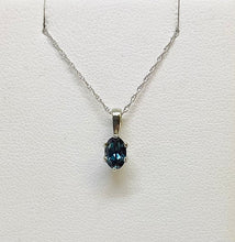 Load image into Gallery viewer, Alexandrite Necklace