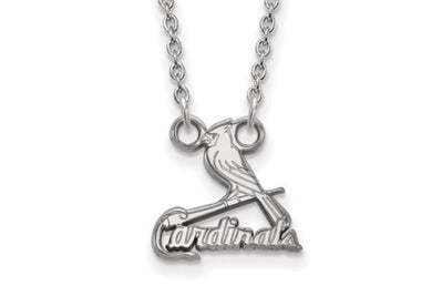 St. Louis Cardinals Stationary Pendant