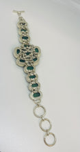 Load image into Gallery viewer, Malachite Bracelet