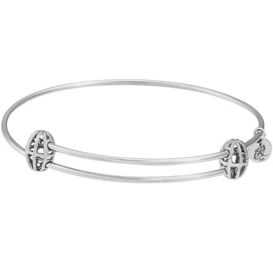 Graceful Bangle Bracelet