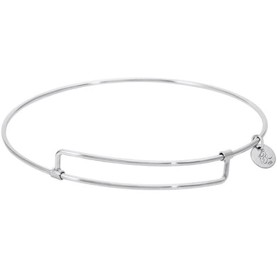 Pure Bangle Bracelet