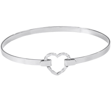 Beloved Bangle Bracelet