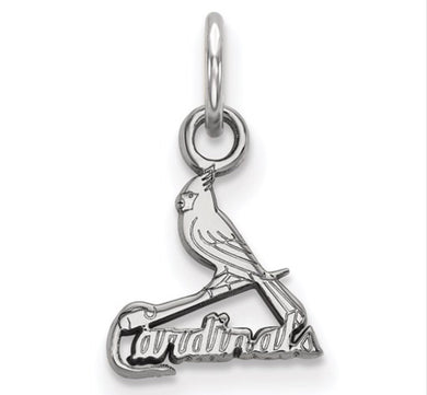 St. Louis Cardinals Pendant