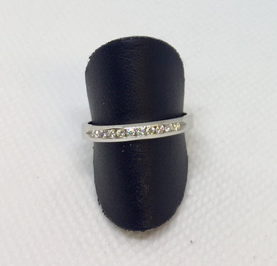 Diamond Anniversary Band