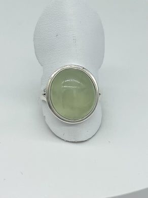 Prehnite Ring