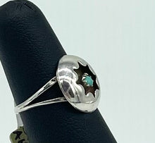 Load image into Gallery viewer, Sweet Turquoise Ring