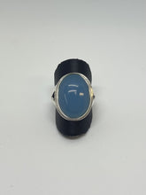 Load image into Gallery viewer, Chalcedony Ring